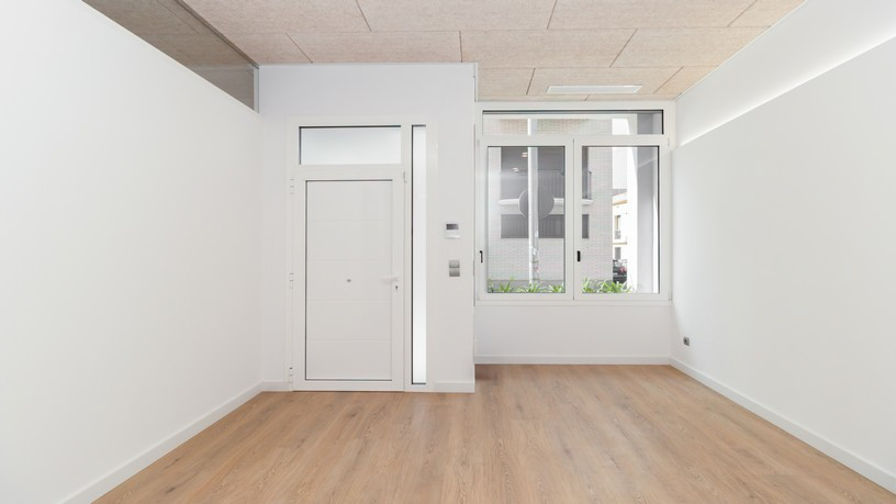 82m² Flat on street D'en Carlets, Vilanova I La Geltrú, Barcelona