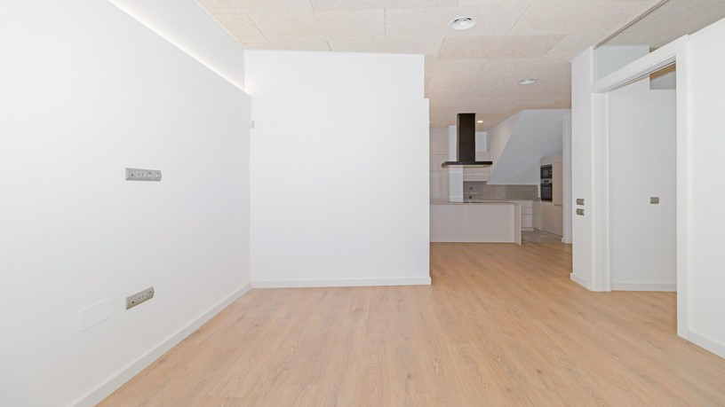 82m² Flat on street D'en Carlets, Vilanova I La Geltrú, Barcelona