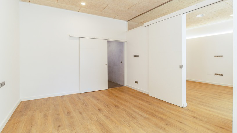 Appartement de 75m² dans rue D'en Carlets, Vilanova I La Geltrú, Barcelona