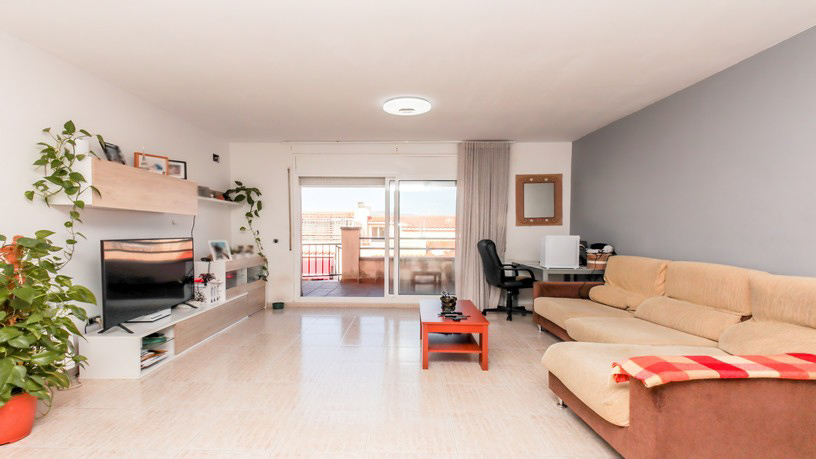 Maison de ville de 219m² dans rue Riu Ebre, Vilanova I La Geltrú, Barcelona