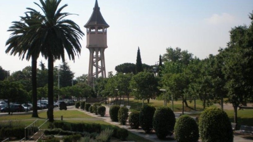 Terrain urbain de 142m² dans rue De Romeu, Sabadell, Barcelona