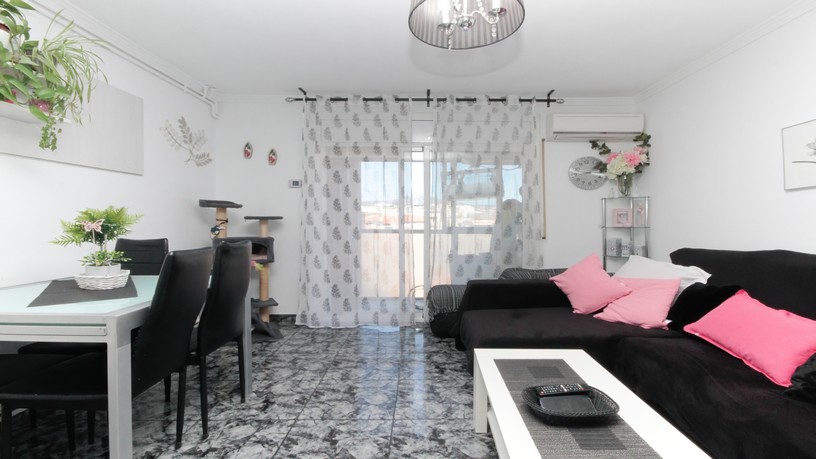 71m² Flat on road D'olesa , Terrassa, Barcelona