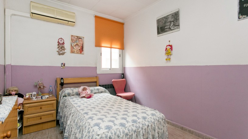 Appartement de 87m² dans rue Del Bisbe Sanahuja, Terrassa, Barcelona