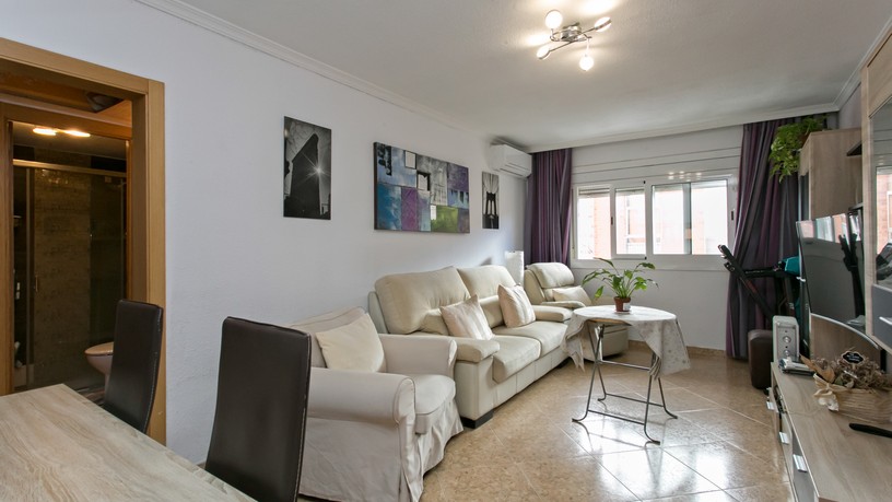 60m² Flat on tipovia.otros Passatge De Llunas, Hospitalet De Llobregat (L), Barcelona