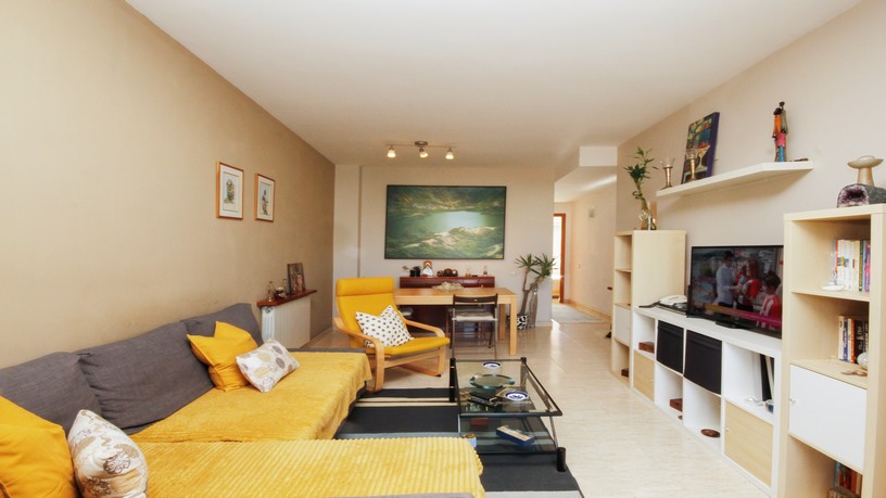 Appartement de 87m² dans route Del Prat, Cornellà De Llobregat, Barcelona