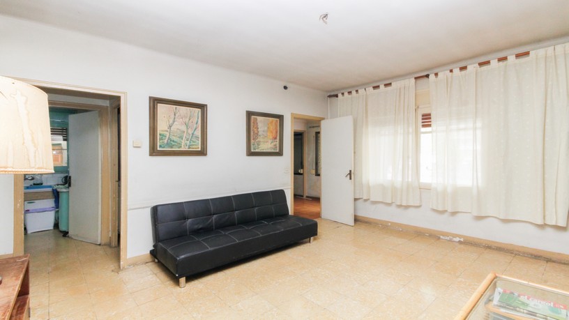 Maison de 142m² dans rue Sant Antoni Maria Claret, Vilafranca Del Penedès, Barcelona