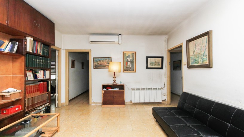 Maison de 142m² dans rue Sant Antoni Maria Claret, Vilafranca Del Penedès, Barcelona