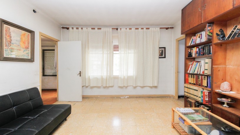 Casa de 142m² en calle Sant Antoni Maria Claret, Vilafranca Del Penedès, Barcelona