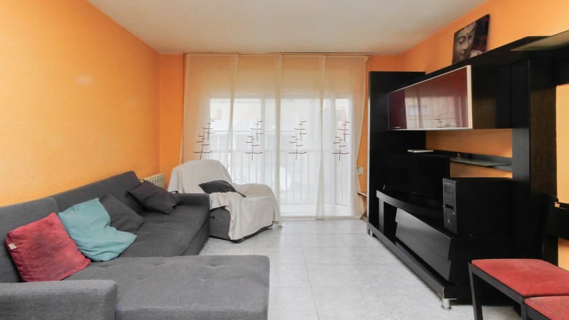 70m² Flat on street D'oriol, Vilafranca Del Penedès, Barcelona