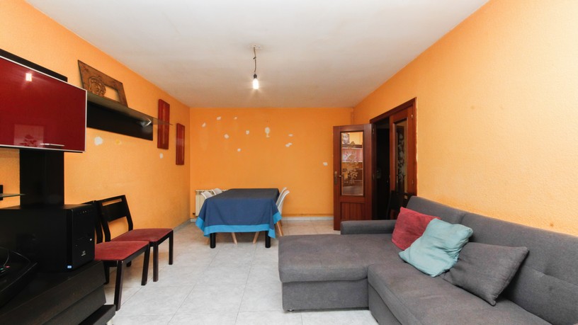 70m² Flat on street D'oriol, Vilafranca Del Penedès, Barcelona