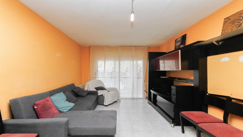 70m² Flat on street D'oriol, Vilafranca Del Penedès, Barcelona