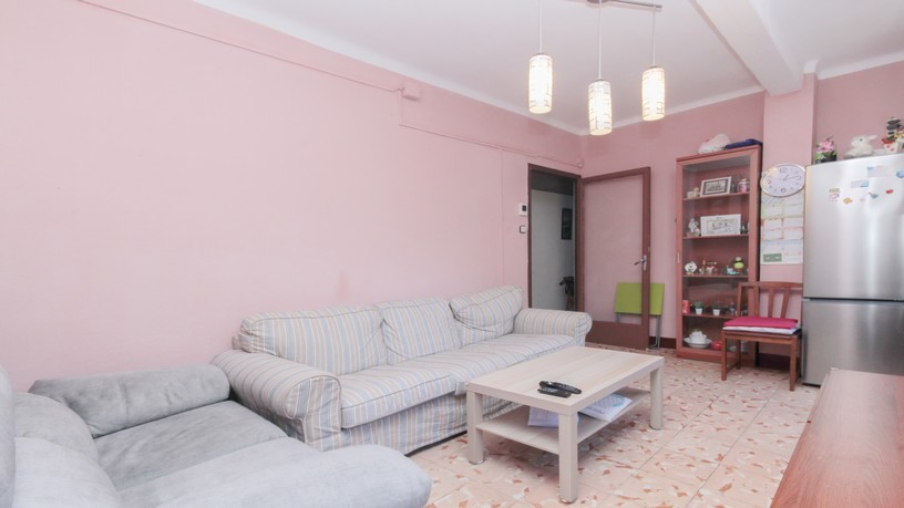 60m² Flat on street Barcelona, Hospitalet De Llobregat (L), Barcelona