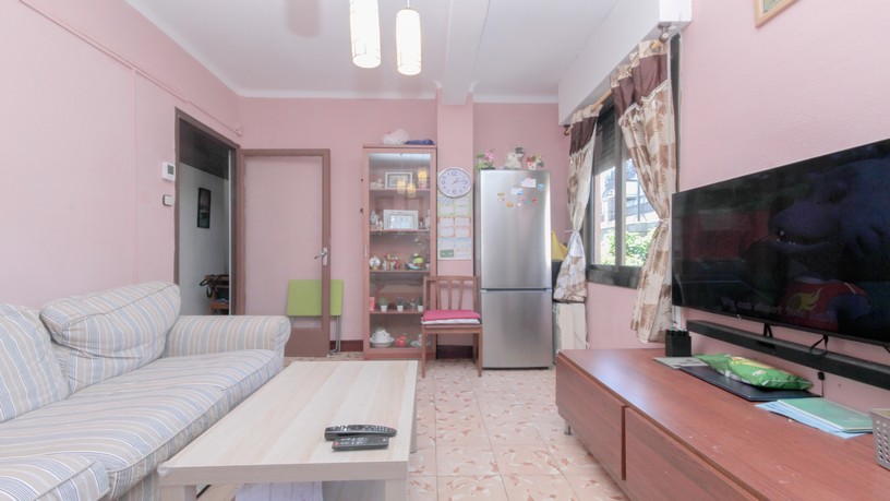 60m² Flat on street Barcelona, Hospitalet De Llobregat (L), Barcelona