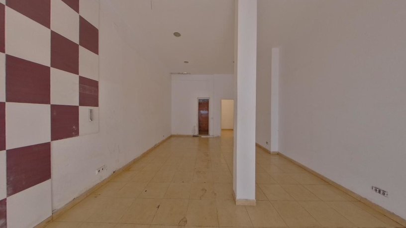 Commercial premises on street Moianes, Barcelona
