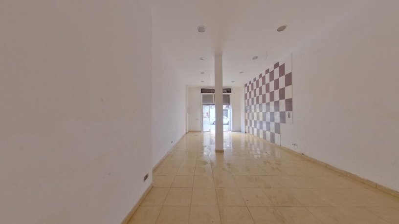 70m² Commercial premises on street Moianes, Barcelona