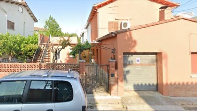 Piso de 91m² en calle Anselm Clave, Vidreres, Girona