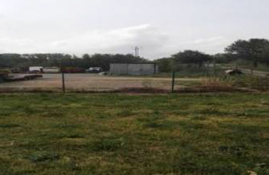 Developable land  on street Llevant, Sant Julià De Ramis