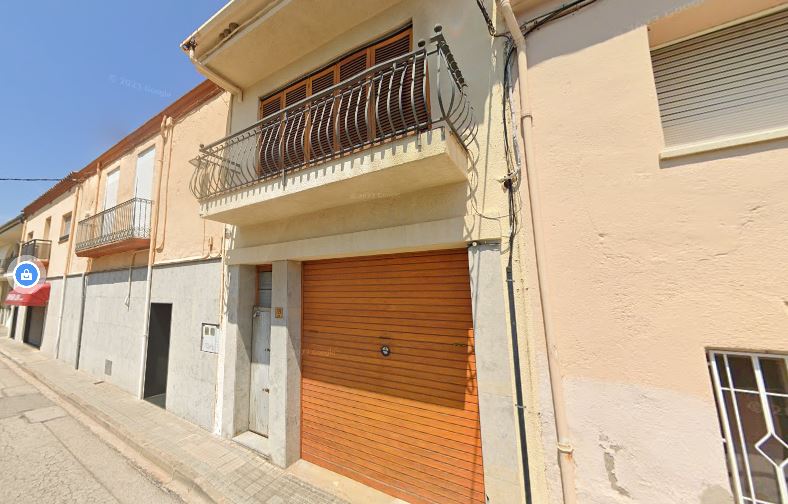 Casa en venta en calle Mallorquines, Sils, Gerona