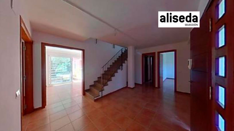 Chalet en calle Josep Carner - Urbanización Residencial Begur, Begur