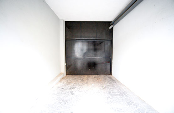 Parking space on avenue Girones, Esquina Mas Sec, Llagostera