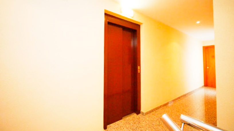 111m² Flat on street Miño 5-9, Blanes, Girona