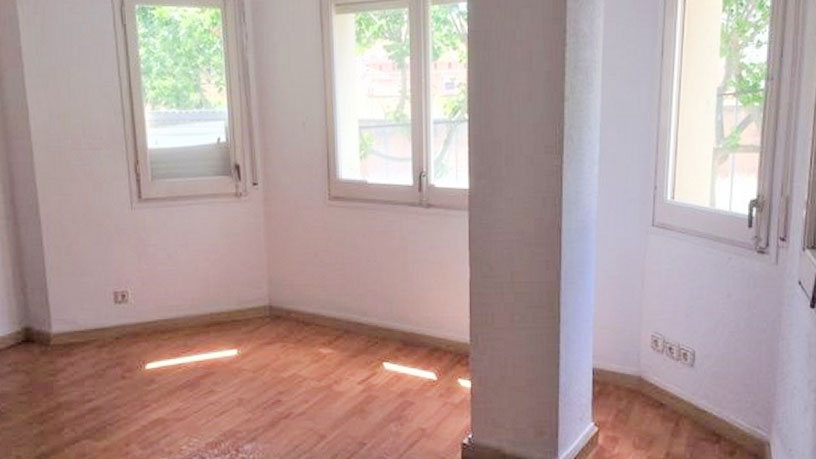 Appartement de 124m² dans rue Santa Leocadia, Figueres, Girona