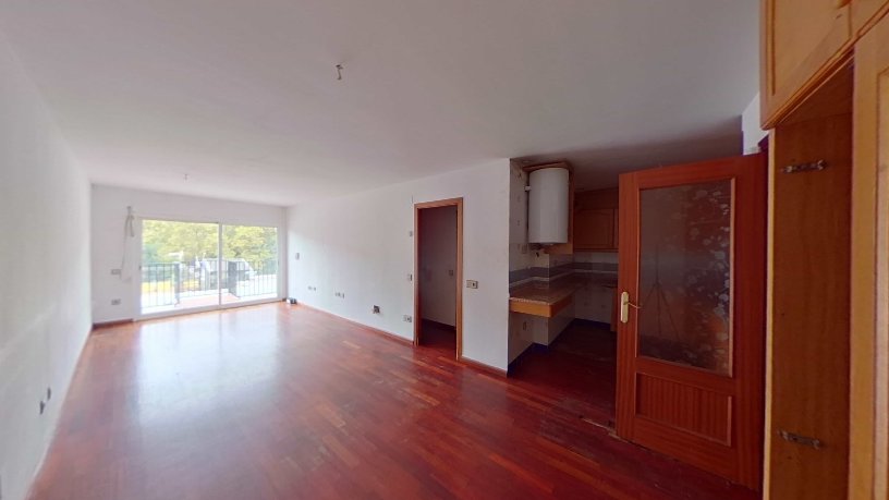 Piso de 75m² en calle Estenedor -, Arbúcies, Girona