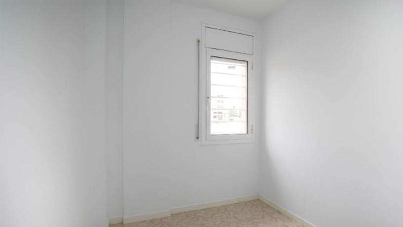 Flat in street Migdia, Figueres