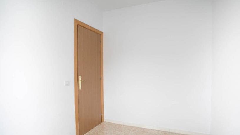 Flat in street Migdia, Figueres