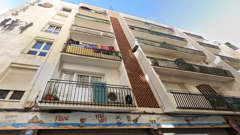 Piso de 69m² en calle Mediodia, (64-68), Ed.catalonia, Lloret De Mar, Girona