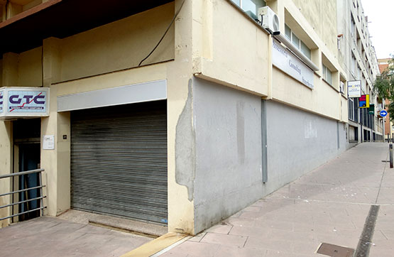 83m² Commercial premises on street Cap Norfeu, Roses, Girona