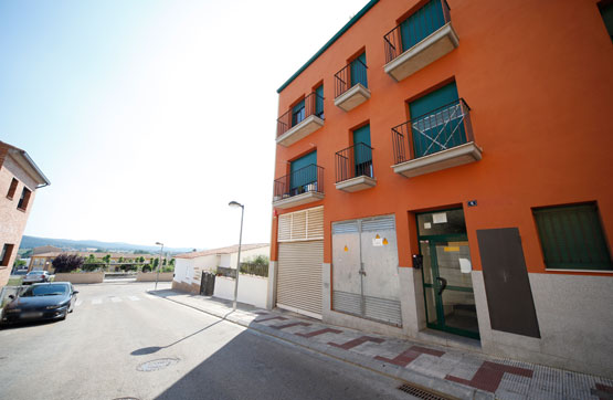 Parking space  on street Romani Esq. C/ Ricard Casademont, Llagostera