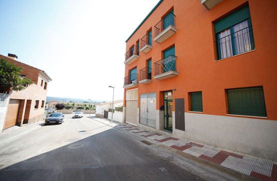 Parking space on street Romani Esq. C/ Ricard Casademont, Llagostera
