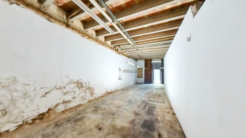 Casa de 190m² en calle Del Prat, Santa Coloma De Farners, Girona