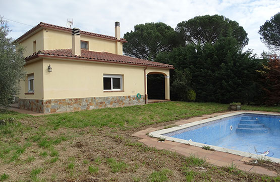 Chalet de 197m² en calle Vall-nou, Riells I Viabrea, Girona