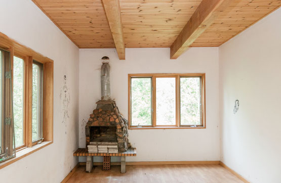 172m² Chalet on street Serrat De La Rodonella Parcela - Urb. Guilleries, Viladrau, Girona