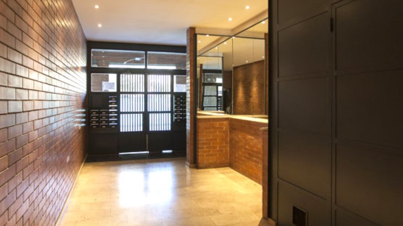 Piso de 108m² en calle Francesc Macia, Salt, Girona