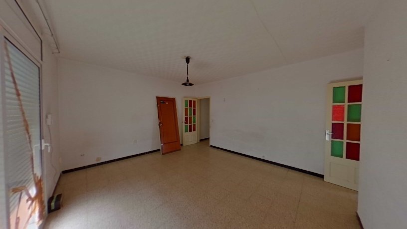 Piso de 86m² en calle Vinceç Bou, Palamós, Girona