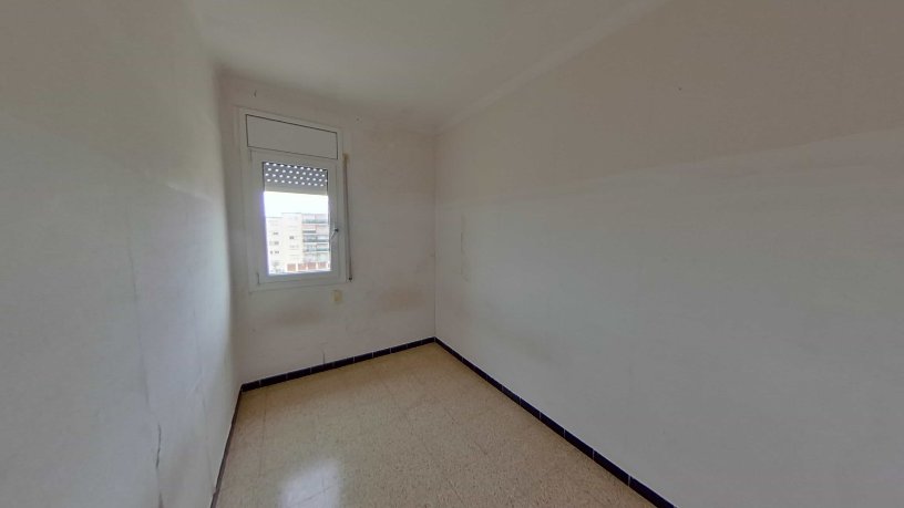 Piso de 86m² en calle Vinceç Bou, Palamós, Girona