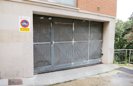 Plaza de garaje de 19m² en calle Duero, Blanes, Girona