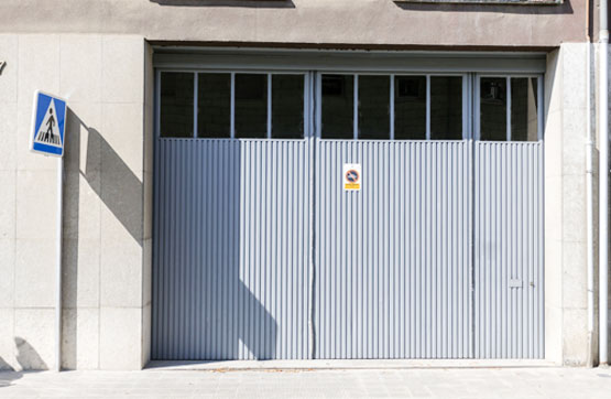 Parking space on street Doctor Raguer, Ripoll