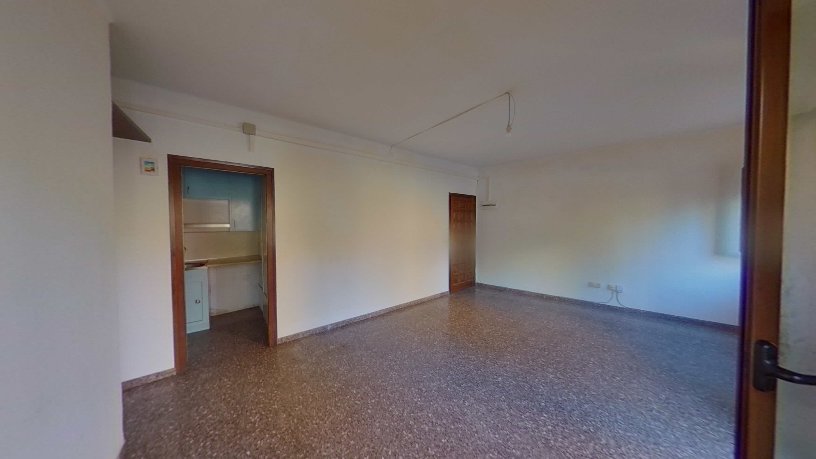 Piso en venta en calle Sant Benet, Sant Hilari Sacalm, Gerona