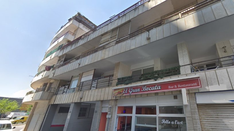 Piso de 94m² en calle Marçal De La Trinxeira, Palafrugell, Girona