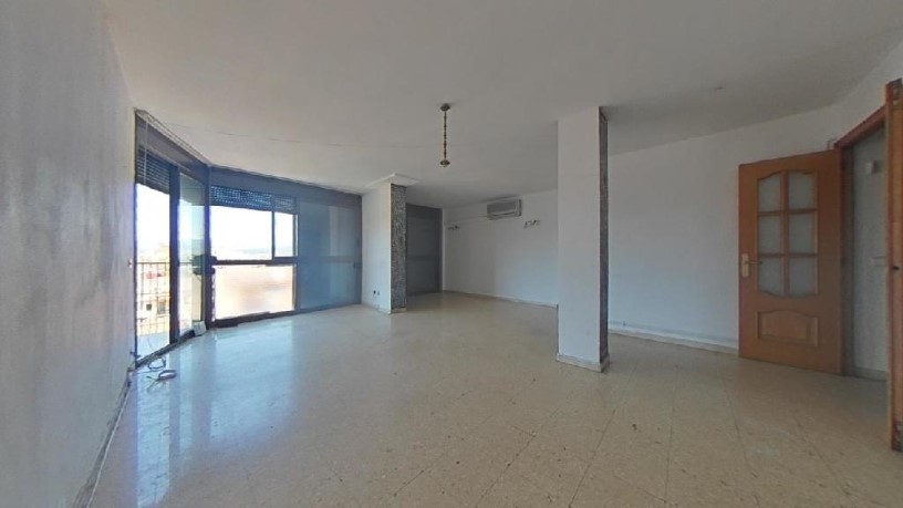 Flat in street Abad Oliva, Salt