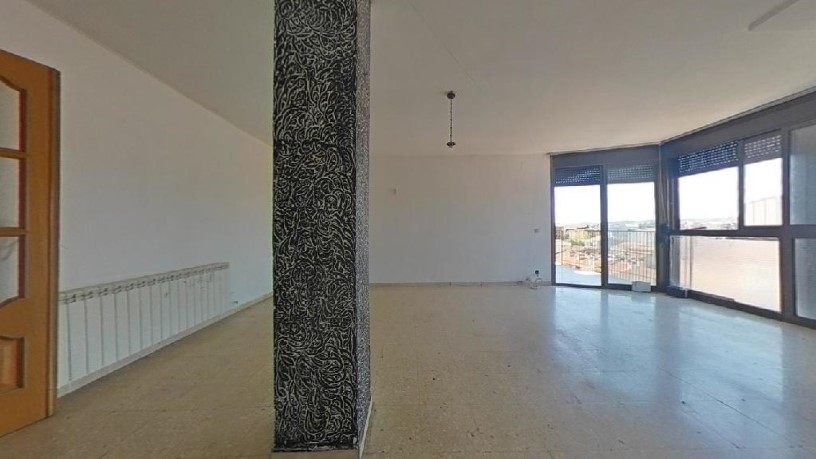 Flat in street Abad Oliva, Salt