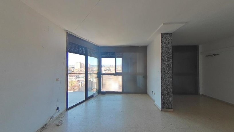 Flat in street Abad Oliva, Salt