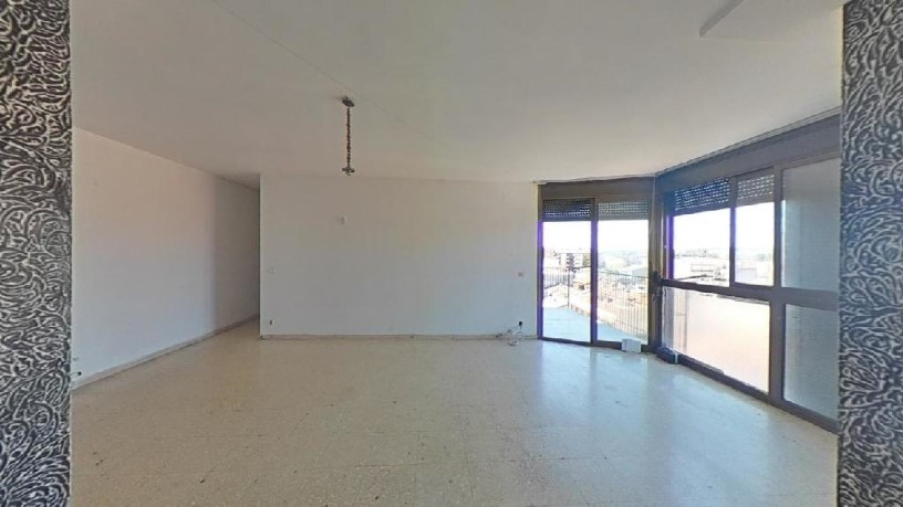 Flat in street Abad Oliva, Salt