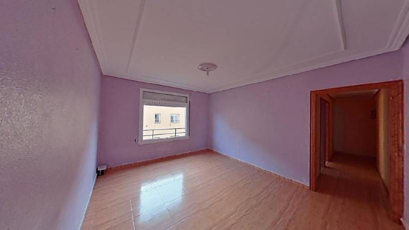 Pis de 79.00 m² amb 3 habitacions  amb 1 bany a Carrer Pere Joan, Palamós