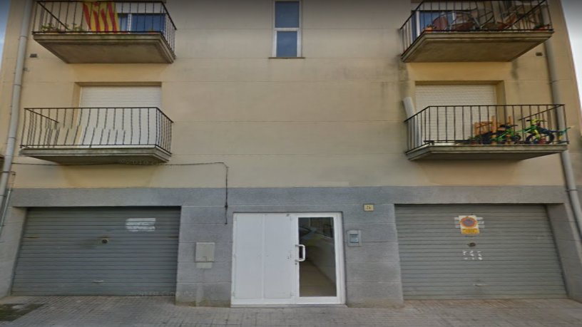 Piso de 72m² en calle Ponent, Palafrugell, Girona