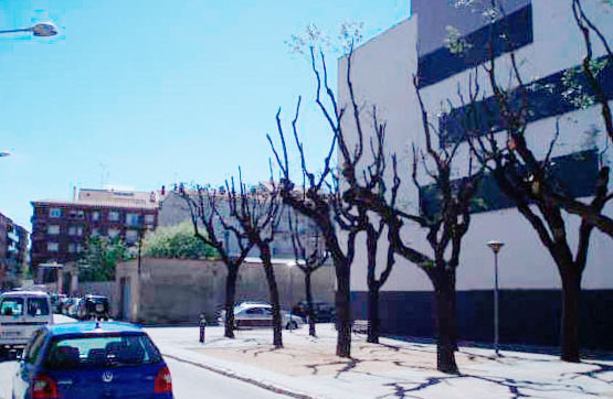 Trastero de 3m² en calle Rosello 3 5, Figueres, Girona